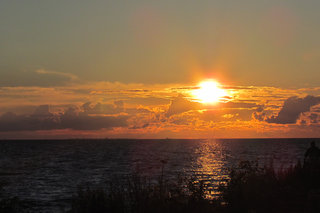 Просто закатик <br />Just Another Sunset